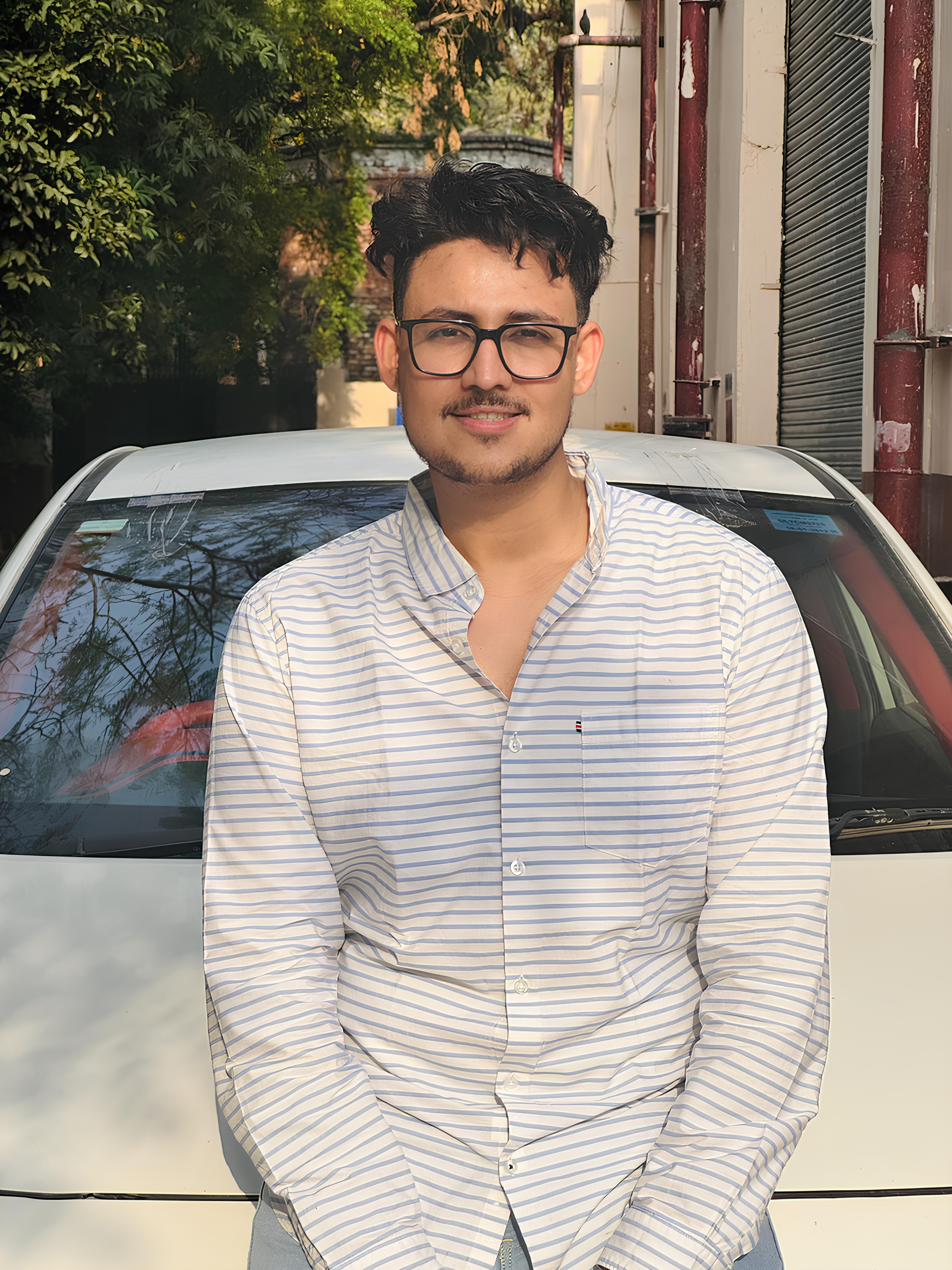 Nimish Nailwal